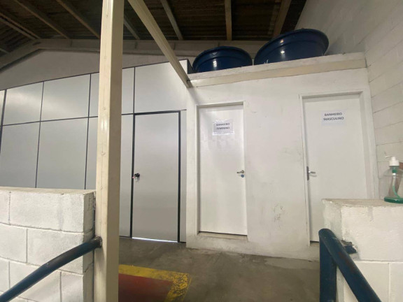 Imagem Galpão para Alugar, 630 m² em Jardim Santa Marta (fazendinha) - Santana De Parnaíba Imagem Galpão para Alugar, 630 m² em Jardim Santa Marta (fazendinha) - Santana De Parnaíba