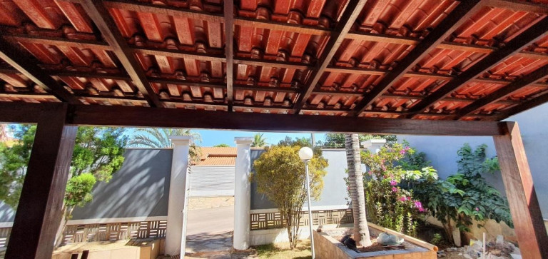 Imagem Casa com 5 Quartos à Venda, 400 m² em Setor Habitacional Arniqueira (águas Claras) - Brasília Imagem Casa com 5 Quartos à Venda, 400 m² em Setor Habitacional Arniqueira (águas Claras) - Brasília