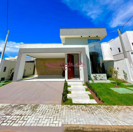 Imóvel com 3 Quartos à Venda,  em Parque Das Nações - Parnamirim