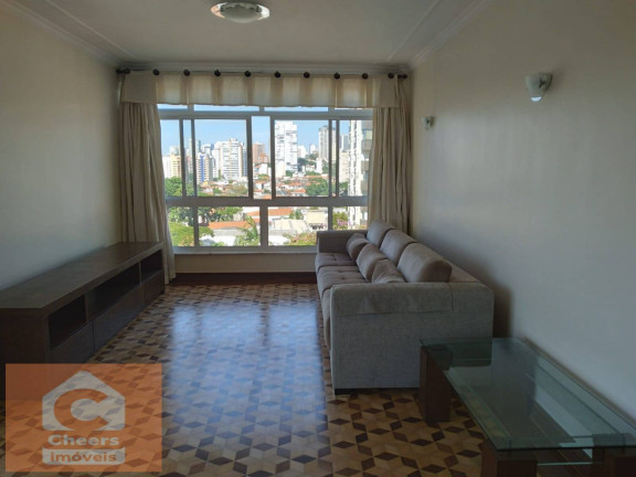 Imagem Apartamento com 3 Quartos à Venda, 170 m² em Aclimação - São Paulo
