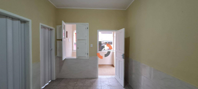 Imagem Casa com 2 Quartos à Venda ou Locação, 57 m² em Centro - Nilópolis