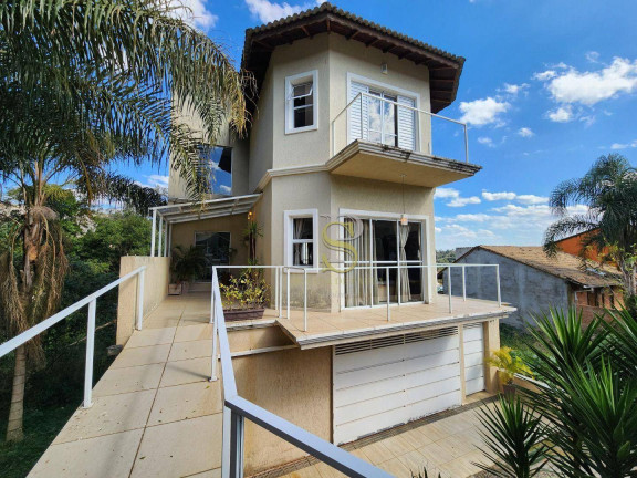 Imagem Casa com 2 Quartos à Venda, 276 m² em Estancia Da Serra - Mairiporã Imagem Casa com 2 Quartos à Venda, 276 m² em Estancia Da Serra - Mairiporã