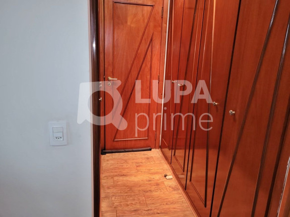 Imagem Apartamento com 4 Quartos à Venda, 120 m² em Santana - São Paulo