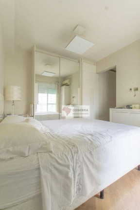Imagem Apartamento com 3 Quartos à Venda, 124 m² em Moema - São Paulo Imagem Apartamento com 3 Quartos à Venda, 124 m² em Moema - São Paulo