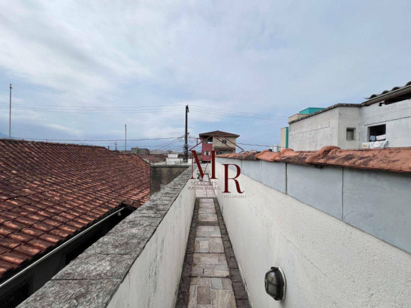 Imagem Casa com 3 Quartos à Venda, 128 m² em Mirim - Praia Grande