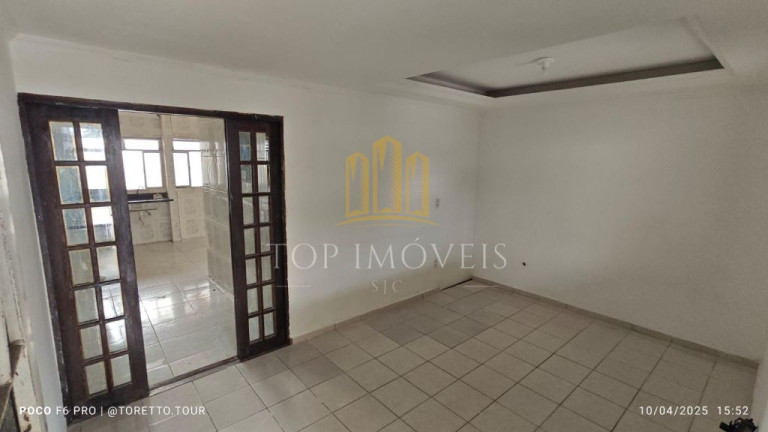 Imagem Casa com 3 Quartos à Venda, 180 m² em Conjunto Residencial Trinta E Um De Março - São José Dos Campos