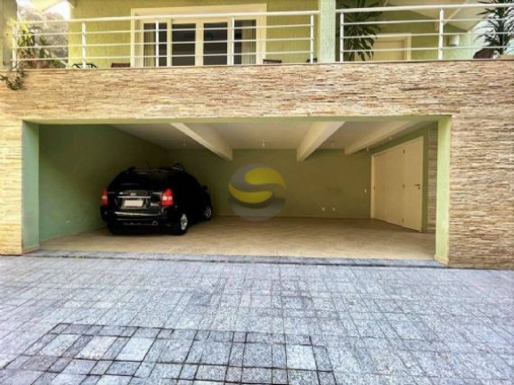 Imagem Casa de Condomínio com 4 Quartos à Venda, 553 m² em Altos De São Fernando - Jandira Imagem Casa de Condomínio com 4 Quartos à Venda, 553 m² em Altos De São Fernando - Jandira