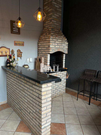 Imagem Casa com 2 Quartos à Venda, 140 m² em Jardim Do Bosque - São José Do Rio Preto Imagem Casa com 2 Quartos à Venda, 140 m² em Jardim Do Bosque - São José Do Rio Preto