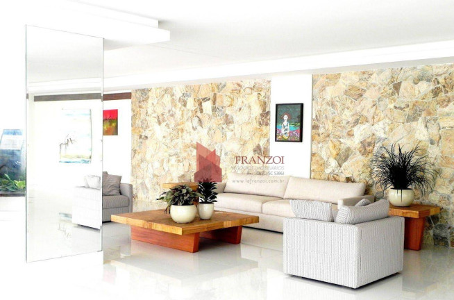 Imagem Apartamento com 2 Quartos à Venda, 74 m² em Centro - Itajaí