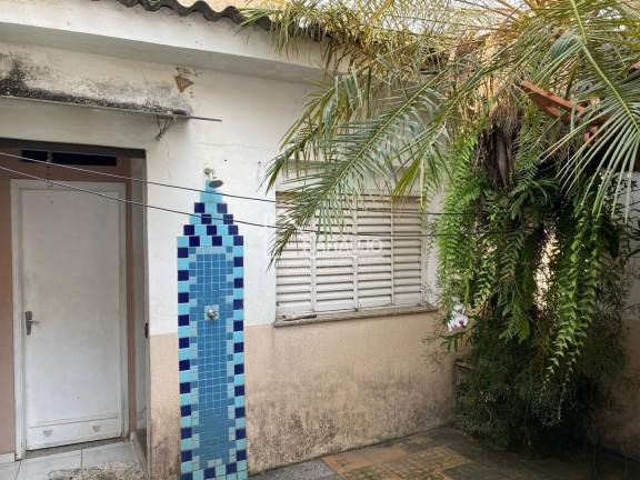 Imagem Casa com 3 Quartos à Venda, 112 m² em Vila Santana - Sorocaba