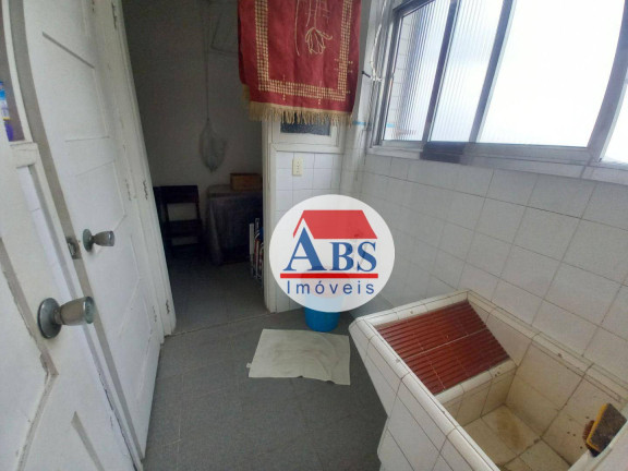 Imagem Apartamento com 3 Quartos à Venda, 167 m² em Gonzaga - Santos