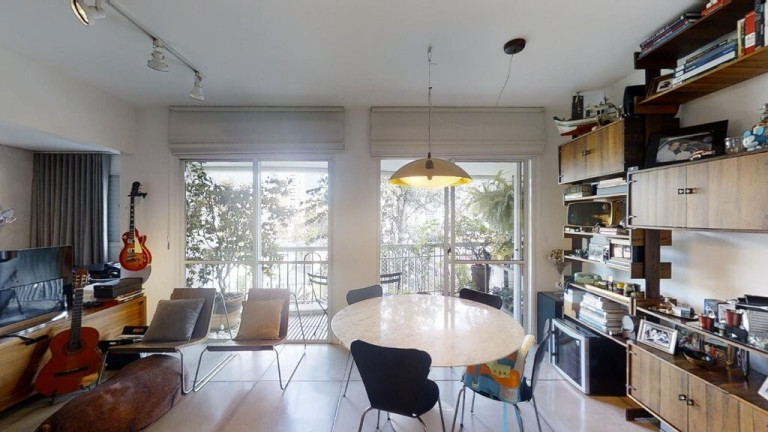 Imagem Apartamento com 3 Quartos à Venda, 84 m² em Vila Mariana - São Paulo Imagem Apartamento com 3 Quartos à Venda, 84 m² em Vila Mariana - São Paulo