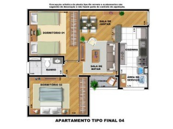 Imagem Apartamento com 2 Quartos à Venda, 53 m² em Santa Terezinha - São Bernardo Do Campo Imagem Apartamento com 2 Quartos à Venda, 53 m² em Santa Terezinha - São Bernardo Do Campo
