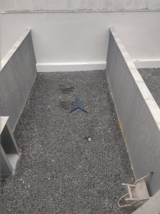 Imagem Sobrado com 3 Quartos à Venda, 114 m² em Saguaçu - Joinville