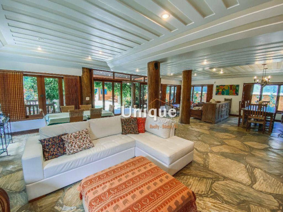 Imagem Casa com 8 Quartos à Venda, 650 m² em Ferradura - Armação Dos Búzios