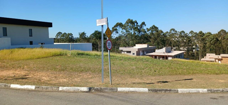 Imagem Terreno à Venda, 1.001 m² em San Diego - Vargem Grande Paulista
