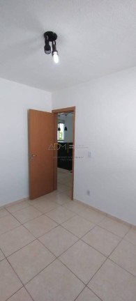 Imagem Apartamento com 2 Quartos à Venda, 47 m² em Jardim Paraíso - Botucatu