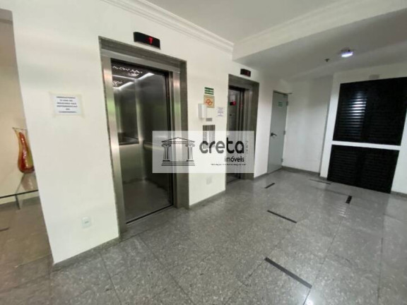 Imagem Sala Comercial para Alugar, 37 m² em Lapa - São Paulo