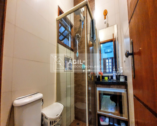 Imagem Casa com 3 Quartos à Venda, 96 m² em Loteamento Villa Branca - Jacareí Imagem Casa com 3 Quartos à Venda, 96 m² em Loteamento Villa Branca - Jacareí