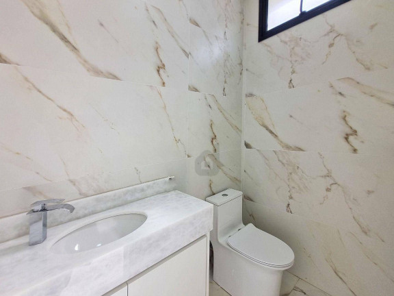 Imagem Sobrado com 4 Quartos à Venda, 240 m² em Ibiti Reserva - Sorocaba
