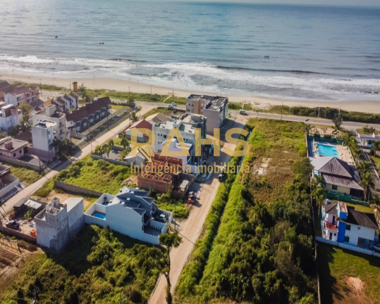 Casa com 3 Quartos à Venda, 165 m² em Avenida 460 - Itapoá
