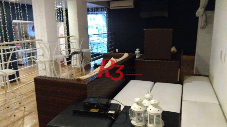 Imagem Sobrado com 6 Quartos à Venda, 429 m² em Vila Matias - Santos Imagem Sobrado com 6 Quartos à Venda, 429 m² em Vila Matias - Santos