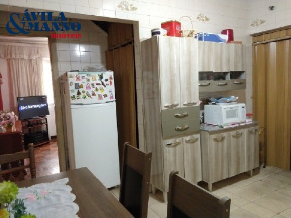 Imagem Sobrado com 2 Quartos à Venda, em Mooca - São Paulo Imagem Sobrado com 2 Quartos à Venda, em Mooca - São Paulo