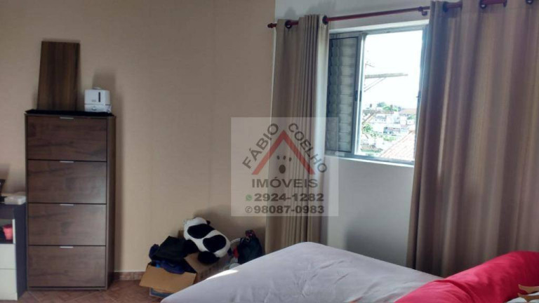 Imagem Casa com 3 Quartos à Venda, 212 m² em Vila Do Encontro - São Paulo