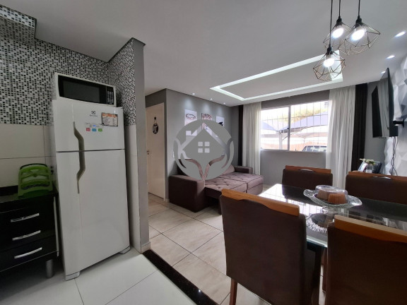 Imagem Apartamento com 2 Quartos à Venda, 45 m² em Chácaras Santa Inês (são Benedito) - Santa Luzia Imagem Apartamento com 2 Quartos à Venda, 45 m² em Chácaras Santa Inês (são Benedito) - Santa Luzia