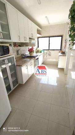 Imagem Cobertura com 3 Quartos à Venda, 363 m² em Canto Do Forte - Praia Grande Imagem Cobertura com 3 Quartos à Venda, 363 m² em Canto Do Forte - Praia Grande