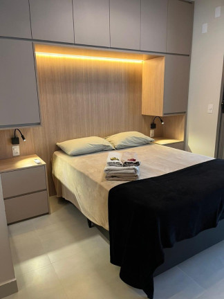Imagem Apartamento com 1 Quarto para Alugar, 44 m² em Paraíso - São Paulo Imagem Apartamento com 1 Quarto para Alugar, 44 m² em Paraíso - São Paulo