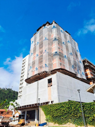 Imagem Apartamento com 2 Quartos à Venda, 73 m² em Centro - Itajaí