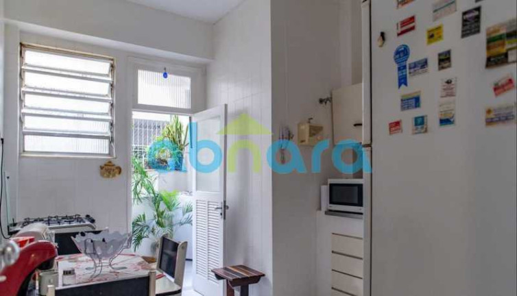 Imagem Apartamento com 3 Quartos à Venda, 110 m² em Leme - Rio De Janeiro Imagem Apartamento com 3 Quartos à Venda, 110 m² em Leme - Rio De Janeiro