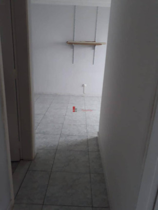 Imagem Apartamento com 2 Quartos à Venda, 68 m² em Vila Andrade - São Paulo