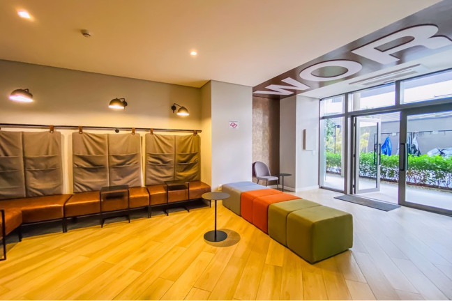 Imagem Imóvel com 1 Quarto à Venda, 27 m² em Vila Nova Conceição - São Paulo Imagem Imóvel com 1 Quarto à Venda, 27 m² em Vila Nova Conceição - São Paulo