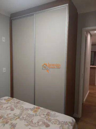 Imagem Apartamento com 2 Quartos à Venda, 42 m² em Vila São João - Guarulhos Imagem Apartamento com 2 Quartos à Venda, 42 m² em Vila São João - Guarulhos