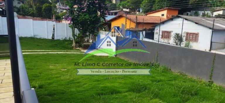 Imagem Chácara com 4 Quartos à Venda, 1.162 m² em Rio Acima - Mairiporã