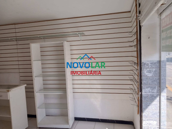 Imagem Loja para Alugar, 25 m² em Centro - São Pedro Da Aldeia Imagem Loja para Alugar, 25 m² em Centro - São Pedro Da Aldeia
