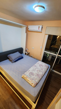 Imagem Imóvel com 1 Quarto à Venda, 35 m² em Bela Vista - São Paulo