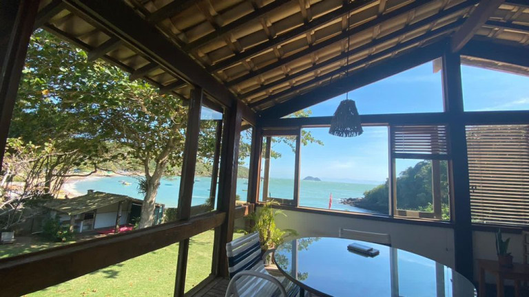 Imagem Casa com 6 Quartos à Venda, 375 m² em João Fernandes - Armação Dos Búzios