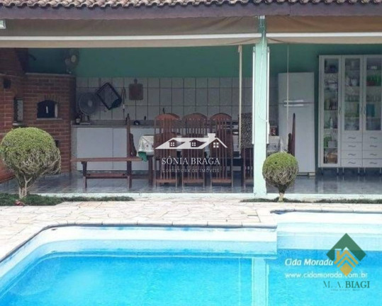 Imagem Casa com 5 Quartos à Venda, 253 m² em Morada Da Praia - Bertioga