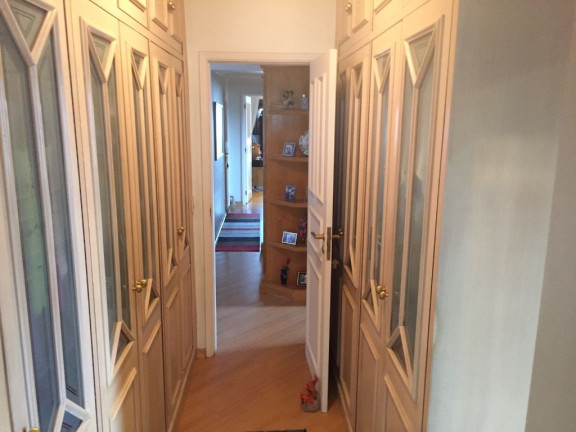 Imagem Apartamento com 4 Quartos à Venda, 200 m² em Vila Uberabinha - São Paulo Imagem Apartamento com 4 Quartos à Venda, 200 m² em Vila Uberabinha - São Paulo