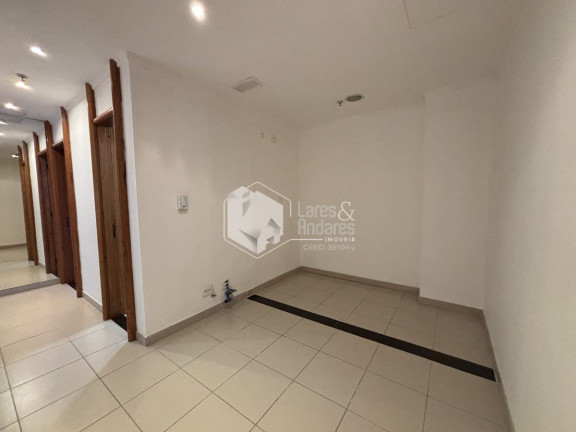 Imagem Sala Comercial à Venda, 53 m² em Higienópolis - São Paulo