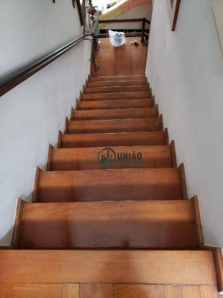 Imagem Casa com 4 Quartos à Venda, 185 m² em São Francisco - Niterói