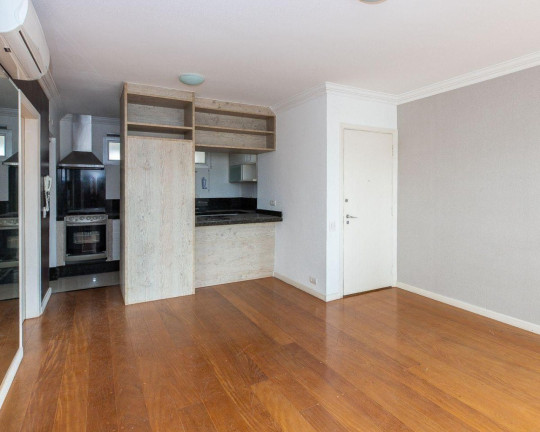 Imagem Imóvel com 2 Quartos à Venda, 72 m² em Vila Olímpia - São Paulo