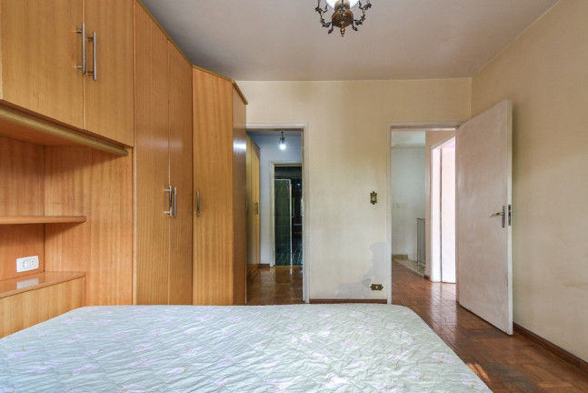 Imagem Casa com 4 Quartos à Venda, 242 m² em Moema - São Paulo