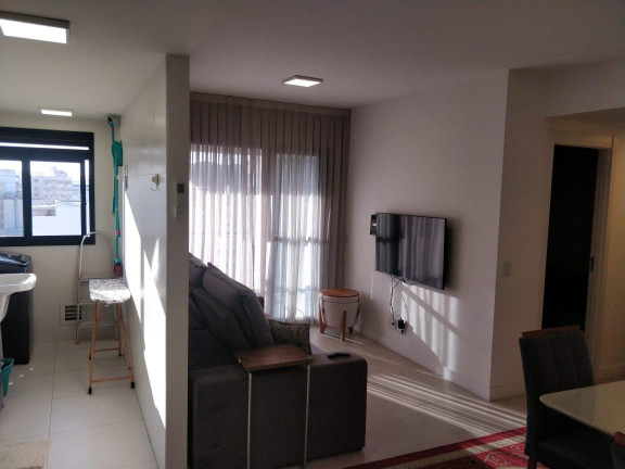 Imagem Apartamento com 2 Quartos à Venda, 72 m² em Tijuca - Rio De Janeiro