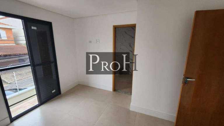 Imagem Sobrado com 3 Quartos à Venda, 98 m² em Campestre - Santo André Imagem Sobrado com 3 Quartos à Venda, 98 m² em Campestre - Santo André