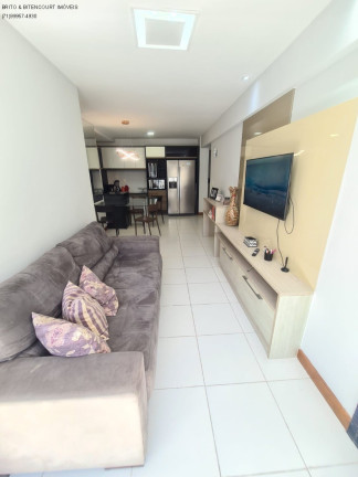 Imagem Imóvel com 2 Quartos à Venda, 72 m² em Ondina - Salvador Imagem Imóvel com 2 Quartos à Venda, 72 m² em Ondina - Salvador