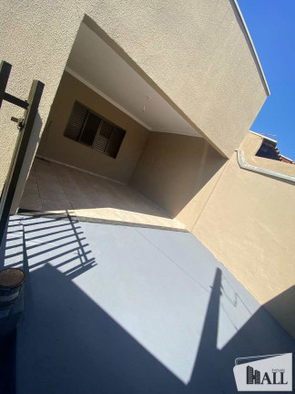 Imagem Casa com 3 Quartos à Venda, 160 m² em Jardim Antunes - São José Do Rio Preto Imagem Casa com 3 Quartos à Venda, 160 m² em Jardim Antunes - São José Do Rio Preto